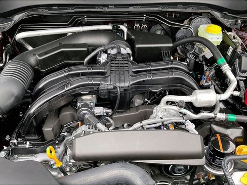 New 2026 Subaru Forester Premium image 14