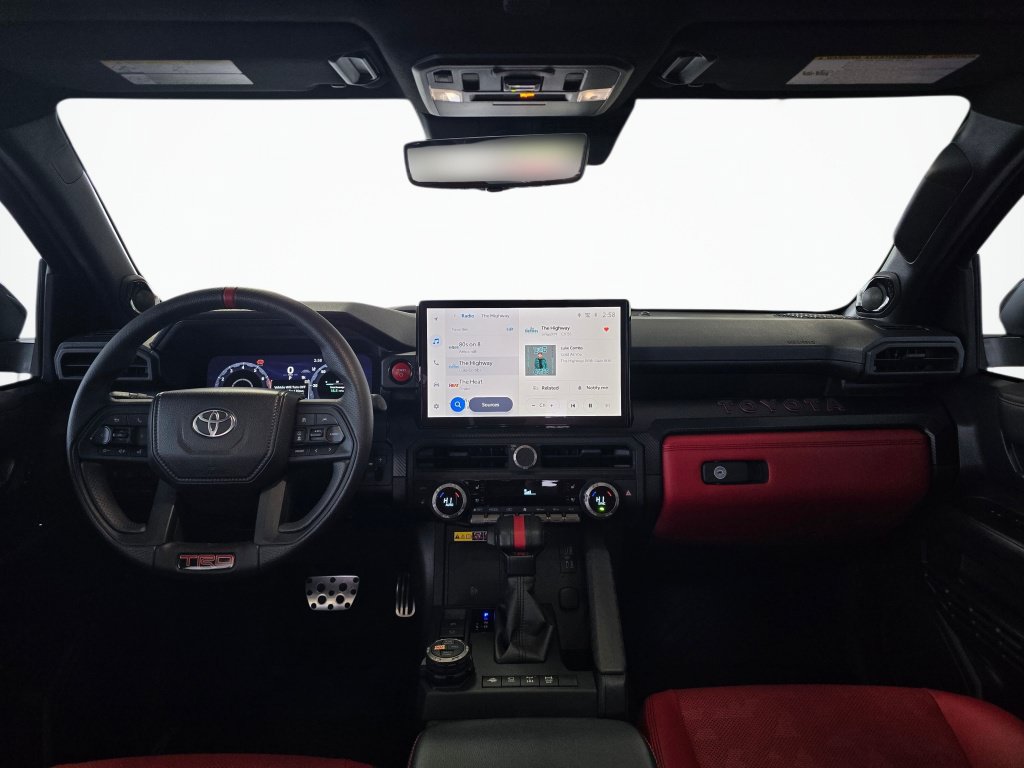 Certified 2026 Toyota 4Runner TRD Pro AWD/4WD image 34