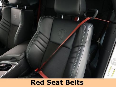 Used 2018 Dodge Challenger SRT Demon image 16