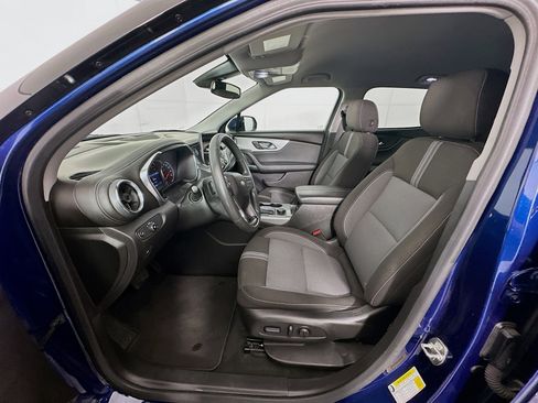 Used 2023 Chevrolet Blazer LT image 13