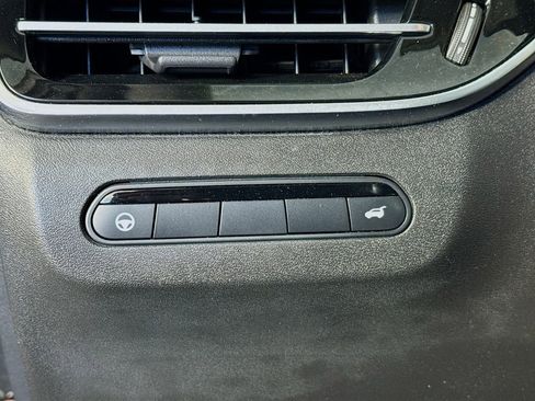 Used 2023 INFINITI QX60 Luxe w/ Cargo Package image 10