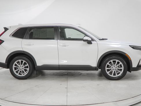 Used 2023 Honda CR-V EX image 13