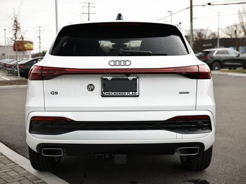 New 2025 Audi Q5 Premium Plus image 10