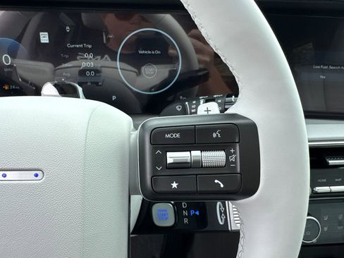 New 2026 Hyundai Palisade Limited image 17