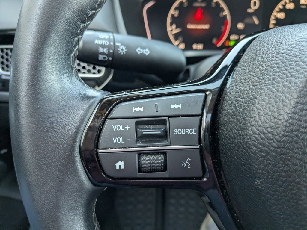Used 2024 Honda Civic EX image 22