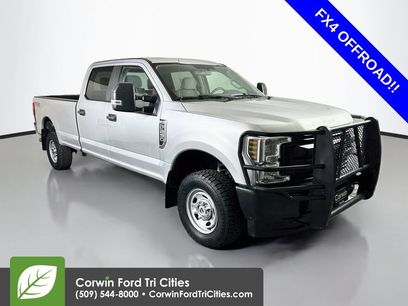 Used 2019 Ford F250 XL w/ Power Equipment Group