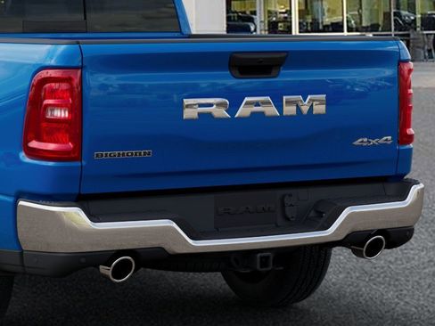 New 2026 RAM 1500 Big Horn image 13