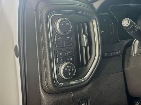Used 2021 GMC Sierra 2500 Denali w/ Denali Ultimate Package AWD/4WD image 7