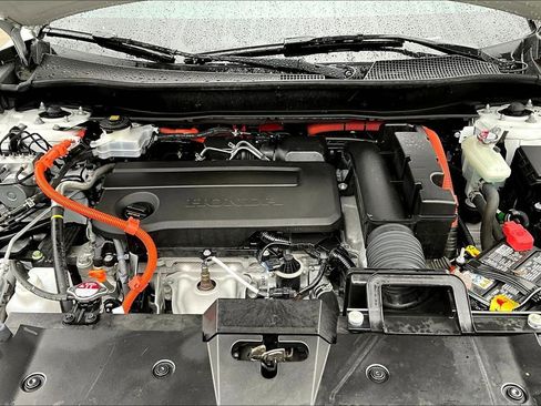 Used 2023 Honda CR-V Sport image 28