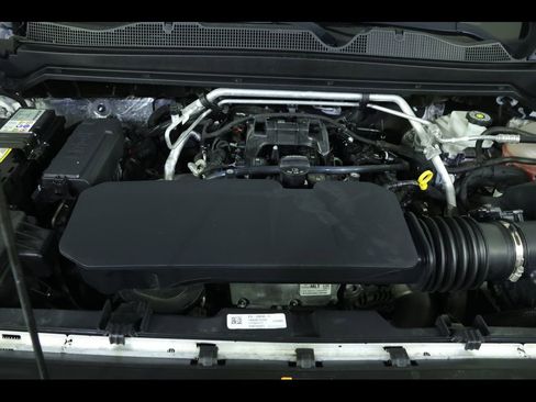 Used 2023 Chevrolet Colorado W/T w/ WT Convenience Package image 20