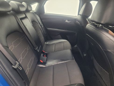 Used 2023 Kia Forte GT-Line FWD image 19