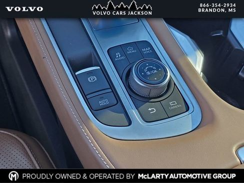 Used 2024 INFINITI QX60 Autograph w/ Cargo Package image 24