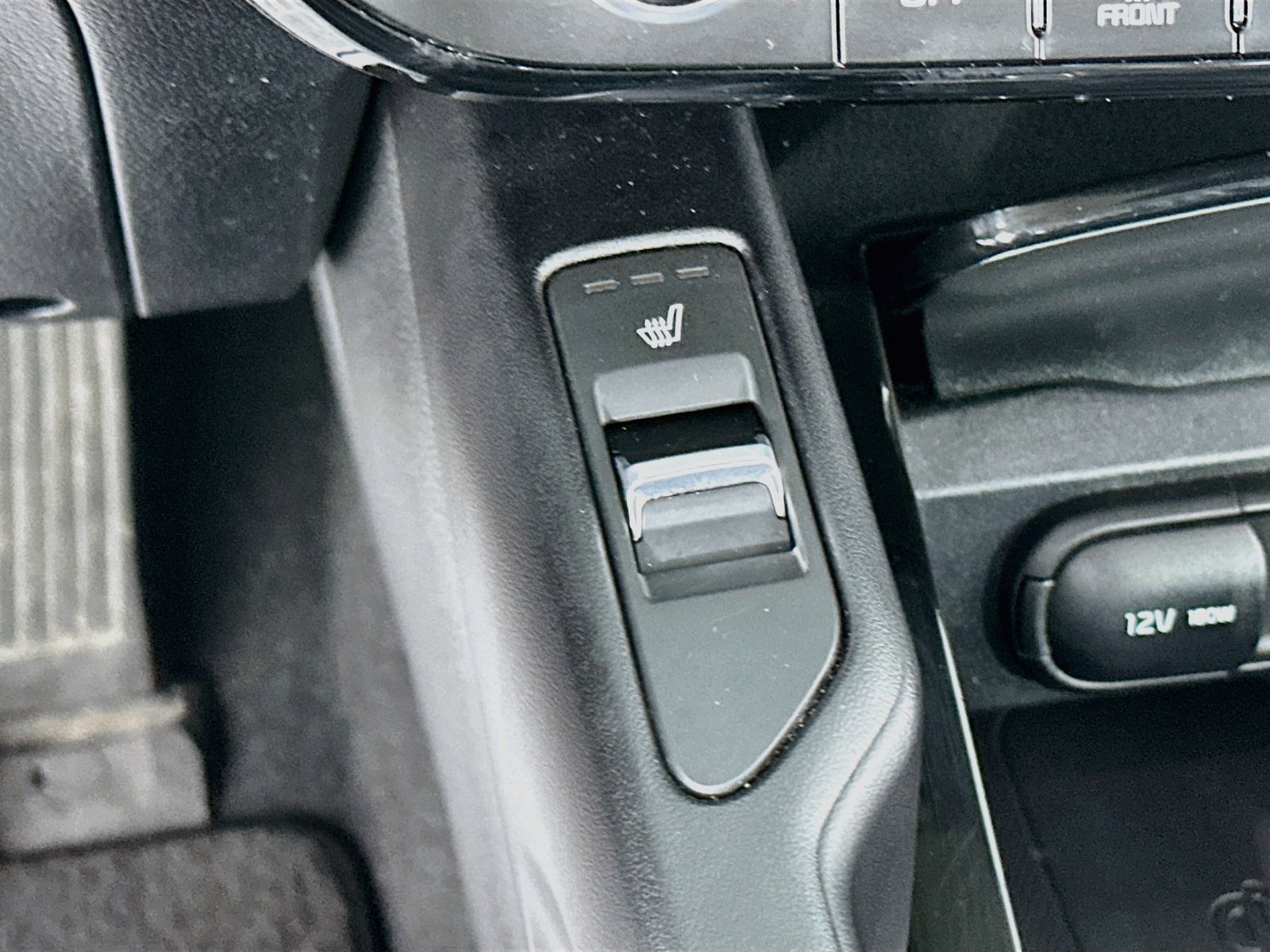 Used 2025 Kia Telluride S FWD image 21