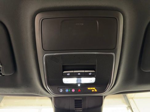 New 2026 GMC Acadia Denali Ultimate w/ LPO, Floor Liner Package image 41