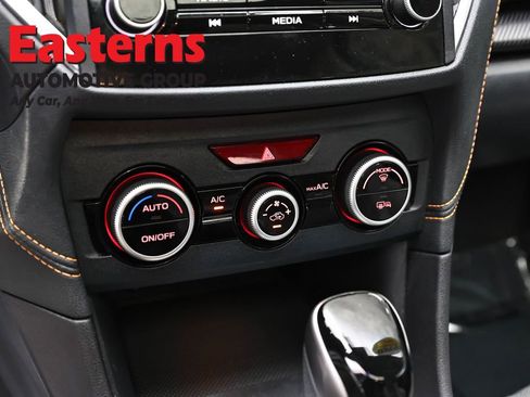 Used 2021 Subaru Crosstrek 2.0i Premium w/ Moonroof Package image 21