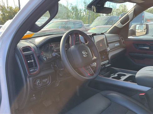 Used 2026 RAM 1500 Rebel AWD/4WD image 5
