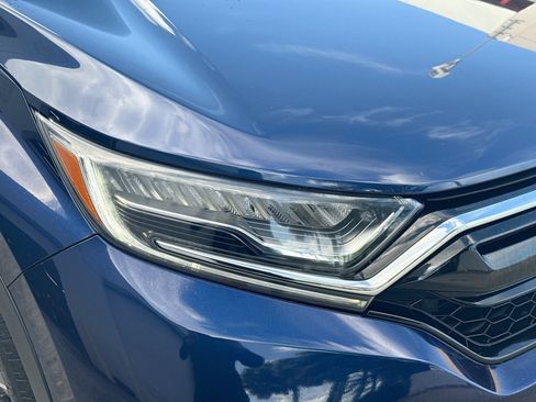 Certified 2022 Honda CR-V Touring image 35