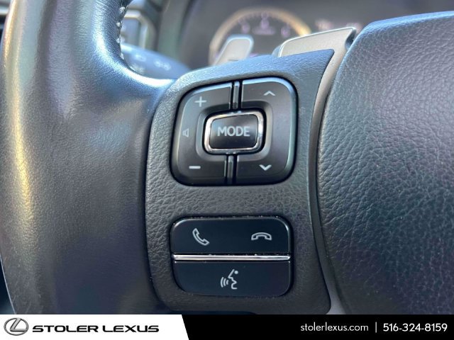 Used 2019 Lexus IS 300 AWD w/ Navigation Package image 23