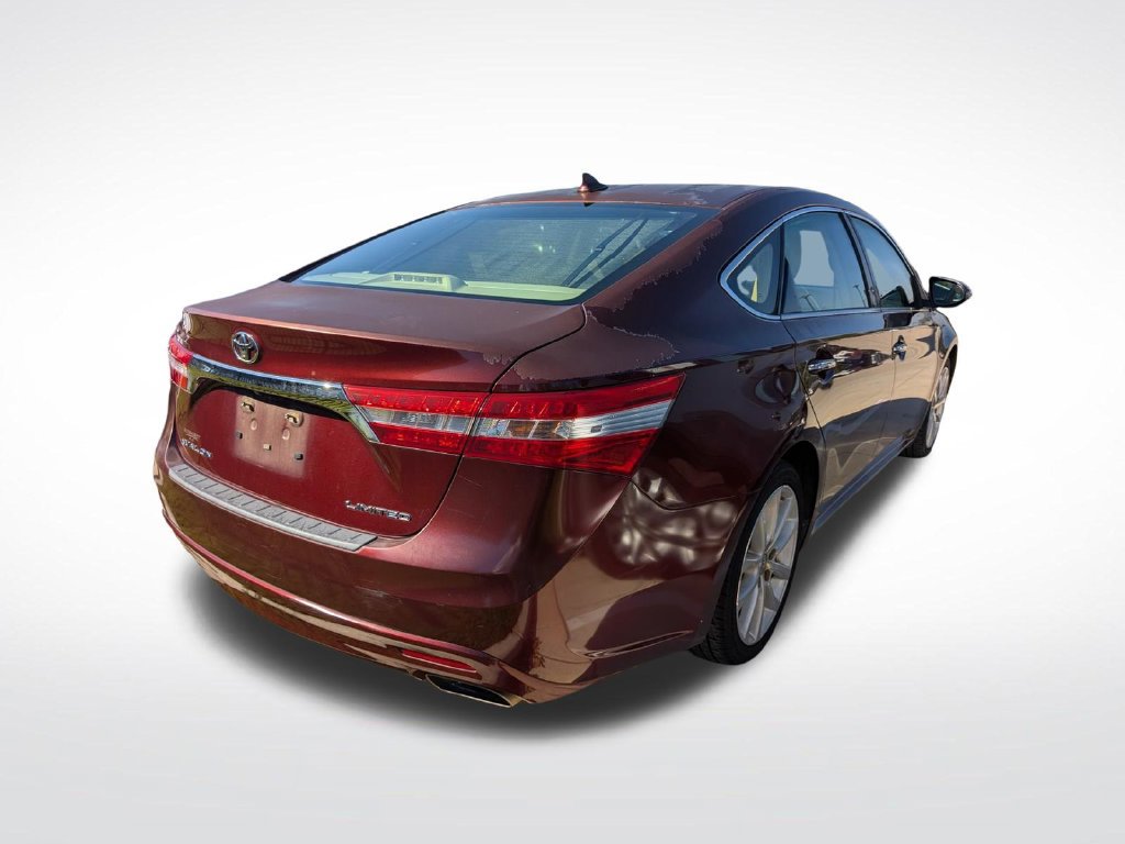 Used 2013 Toyota Avalon Limited FWD image 14