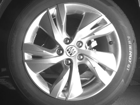 Used 2025 Buick Encore GX Preferred image 14