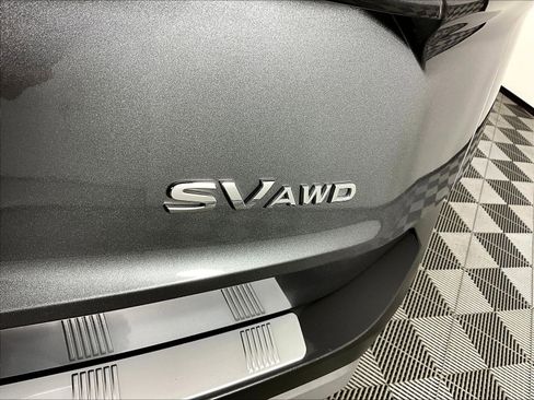Certified 2023 Nissan Rogue SV w/ SV Premium B Package AWD/4WD image 24
