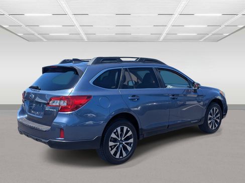 Used 2016 Subaru Outback 2.5i Limited AWD/4WD image 5