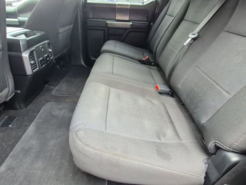 Used 2018 Ford F150 XLT w/ Equipment Group 302A Luxury image 29