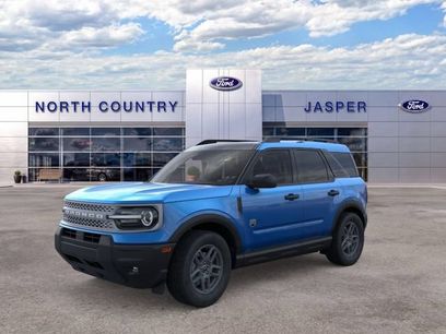 New 2026 Ford Bronco Sport Big Bend w/ Convenience Package