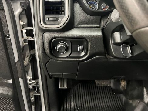 Used 2021 RAM 3500 Tradesman AWD/4WD image 25