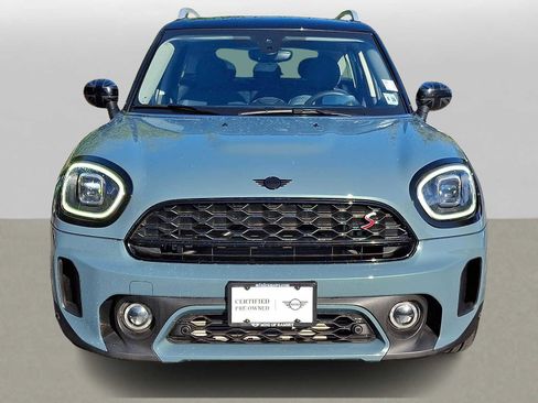 Used 2024 MINI Cooper Countryman S AWD/4WD image 2
