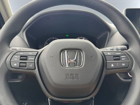 Used 2026 Honda HR-V LX image 17