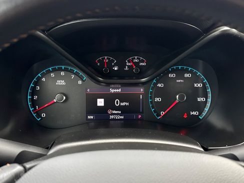 Certified 2022 GMC Canyon AT4 AWD/4WD image 29