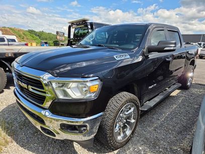 Used 2020 RAM 1500 Big Horn