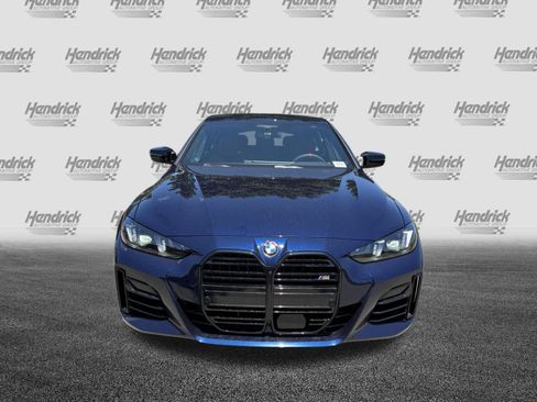 New 2026 BMW 440i xDrive w/ Premium Package AWD/4WD image 3