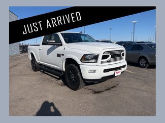 Used 2018 RAM 2500 Laramie w/ Sport Appearance Group video 1