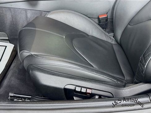 Used 2020 Toyota Supra Premium w/ Driver Assist Package image 24