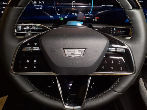 New 2026 Cadillac Optiq Sport 1 RWD image 20