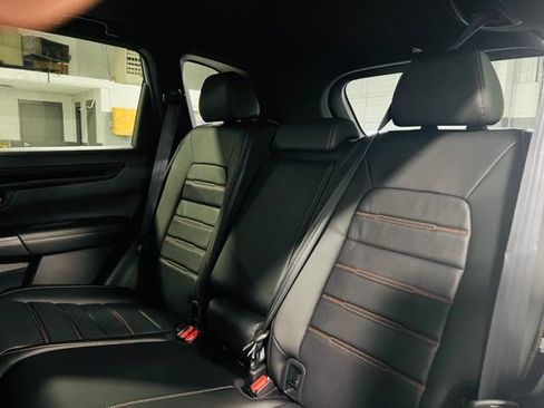 New 2026 Honda CR-V Sport-L image 24