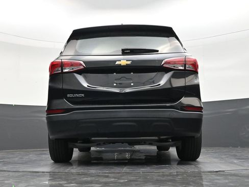 Used 2024 Chevrolet Equinox LS FWD image 23