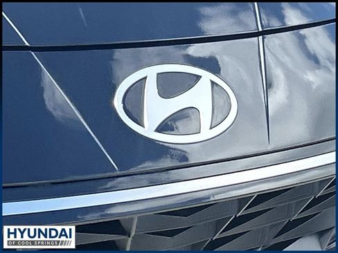 New 2026 Hyundai Elantra Limited FWD image 11