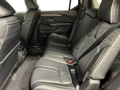 New 2026 Honda Pilot Elite image 23