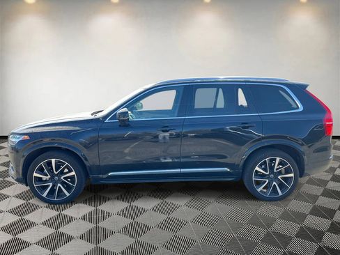 Used 2023 Volvo XC90 B6 Plus w/ Protection Package Premier image 6