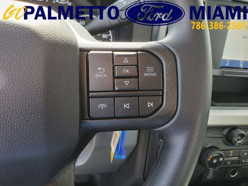Used 2024 Ford F350 XL AWD/4WD image 15