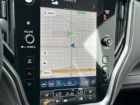 New 2025 Subaru Outback Wilderness image 25