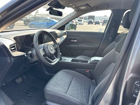 Used 2025 Nissan Kicks SV AWD/4WD image 10