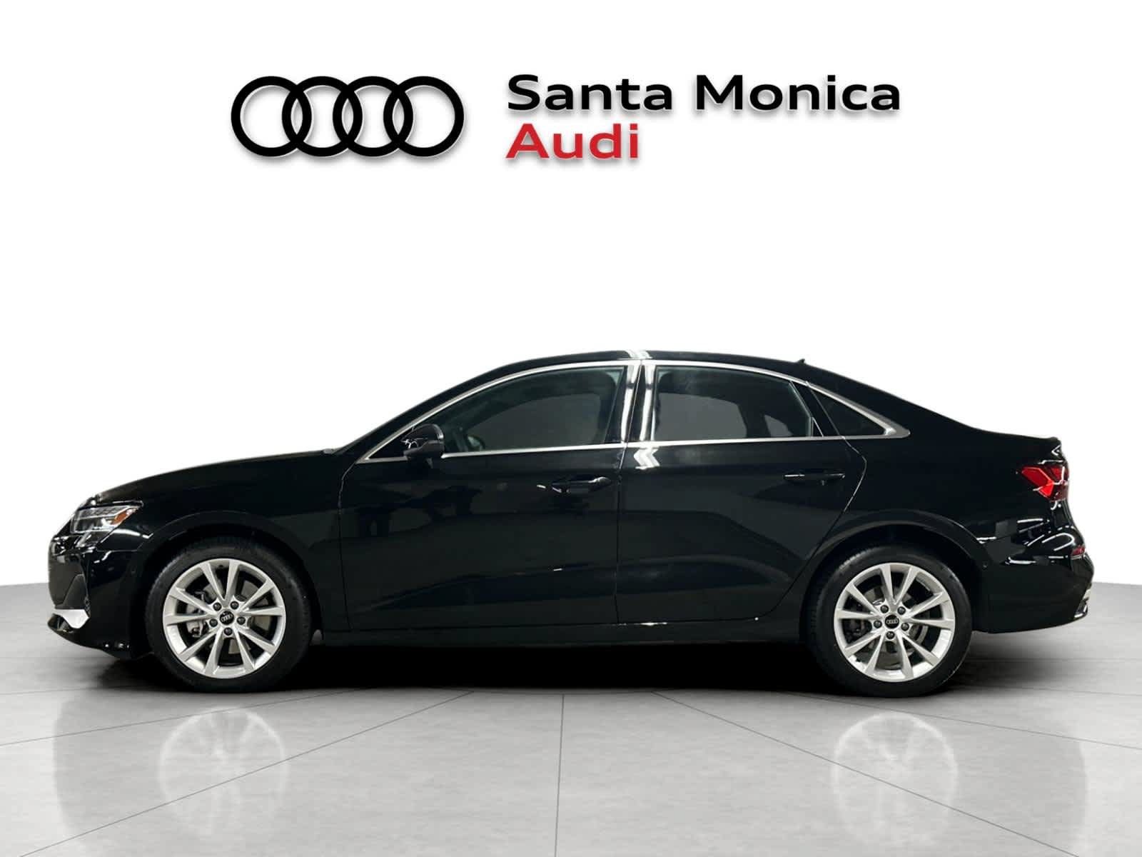 Used 2025 Audi A3 2.0T Premium w/ Convenience Package AWD/4WD image 5