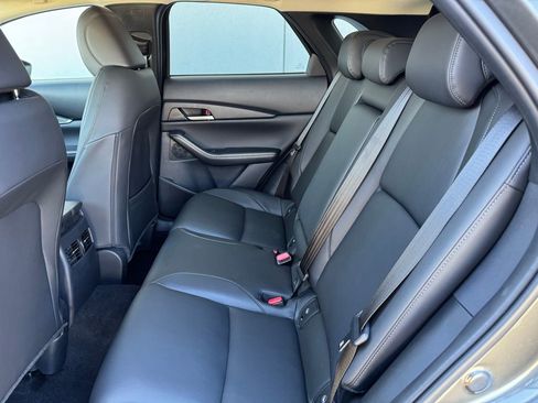 New 2026 MAZDA CX-30 AWD 2.5 S w/ Select Sport Pkg image 9