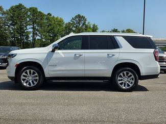 Used 2021 Chevrolet Tahoe Premier RWD video 2