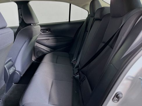 Used 2025 Toyota Corolla LE FWD image 29