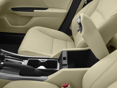 Used 2016 Honda Accord EX-L image 14